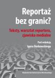 Opakowanie Reportaż bez granic?