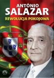 Okładka książki Rewolucja pokojowa - Antonio Salazar