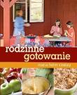 Okładka książki Rodzinne gotowanie