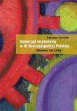Okładka książki Samorząd terytorialny w III Rzeczpospolitej Polskiej
