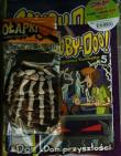 Scooby Doo 4 Zestaw 2 książek + zabawka. Autor: praca zbiorowa. Dadada.pl Okładka książki Scooby Doo 4 Zestaw 2 książek + zabawka