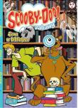Scooby Doo! Zabawy 7 - Zjawa w bibliotece. Autor: praca zbiorowa. Dadada.pl Okładka książki Scooby Doo! Zabawy 7 - Zjawa w bibliotece