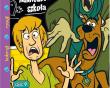 Scooby Doo! Zabawy 9 - Nawiedzona szkoła. Autor: praca zbiorowa. Dadada.pl Okładka książki Scooby Doo! Zabawy 9 - Nawiedzona szkoła
