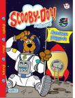 Scooby Doo Zabawy Kosmiczna przygoda. Wydawca: Media Service Zawada. Dadada.pl Opakowanie Scooby Doo Zabawy Kosmiczna przygoda