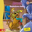 Okładka książki Scooby-Doo. Nawiedzona chatka cz.5