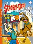 Scooby-Doo! Zabawy Sportowy duch. Wydawca: Media Service Zawada. Dadada.pl Opakowanie Scooby-Doo! Zabawy Sportowy duch