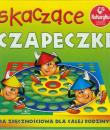 Skaczące czapeczki. Wydawca: Promatek. Dadada.pl Opakowanie Skaczące czapeczki