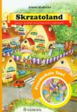 Skrzatoland Przedszkole Toni. Autor: Studnicka Jolanta. Dadada.pl Okładka książki Skrzatoland Przedszkole Toni