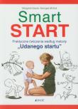 Smart start. Praktyczne ćwiczenia .... Autor: Margaret Sassé, Georges McKail. Dadada.pl Okładka książki Smart start. Praktyczne ćwiczenia ...