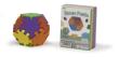 SPACE PUZZLE. nr. kat HCSP137. Wydawca: Happy Cube. Dadada.pl Opakowanie SPACE PUZZLE. nr. kat HCSP137