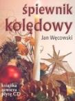SPIEWNIK KOLEDOWY-INRO. Autor: Wecowski Jan. Dadada.pl Okładka książki SPIEWNIK KOLEDOWY-INRO