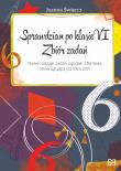 Sprawdzian po klasie VI Zb.zad. z matematyki NOWIK. Autor: Joanna Świercz. Dadada.pl Okładka książki Sprawdzian po klasie VI Zb.zad. z matematyki NOWIK