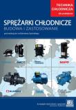 Okładka książki Sprężarki chłodnicze