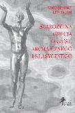Starożytna Grecja okresu archaicznego i klasycznego. Autor: Lengauer Włodzimierz. Dadada.pl Okładka książki Starożytna Grecja okresu archaicznego i klasycznego