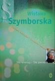 Sto wierszy - sto pociech. Autor: Wisława Szymborska. Dadada.pl Okładka książki Sto wierszy - sto pociech