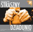 Okładka książki Straszny dziadunio - Audiobook