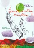 Świat według dziadka. Autor: Stanecka Zofia. Dadada.pl Okładka książki Świat według dziadka