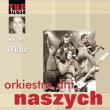 Święty wiatr. Autor: Orkiestra Dni Naszych. Dadada.pl Okładka książki Święty wiatr