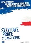 Okładka książki Syzyfowe prace