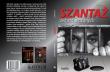 Okładka książki Szantaż. Zemsta skazanych