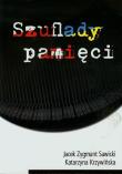 Okładka książki Szuflady pamięci