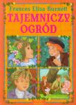 Okładka książki Tajemniczy ogród