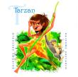 Opakowanie Tarzan - Audiobook