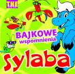 The Best - Sylaba - Bajkowe wspomnienia. Autor: Dziecięca Rewia Sylaba. Dadada.pl Okładka książki The Best - Sylaba - Bajkowe wspomnienia