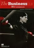 Okładka książki The Business 2.0 B1+ Intermediate Student's Book