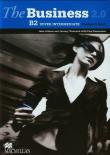 Okładka książki The Business 2.0 B2 Upper Intermediate Student's Book