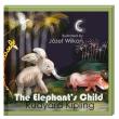 The Elephant’s Child. Autor: Kipling Rudyard. Dadada.pl Okładka książki The Elephant’s Child