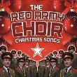 Okładka książki The Red Army Choir Christmas Songs