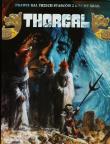 Thorgal. Prawie Raj. Trzech Starców...audiobook. Autor: Grzegorz Rosiński, Jean Van Hamme. Dadada.pl Okładka książki Thorgal. Prawie Raj. Trzech Starców...audiobook