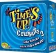 Opakowanie Time's Up: Celebrity 2 REBEL