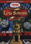 Opakowanie Tomek i Przyjaciele Lew Sodoru