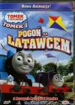 Opakowanie Tomek i przyjaciele Pogoń za latawcem