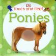 Opakowanie Touch and Feel Ponies