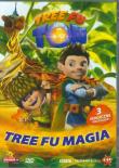 Opakowanie Tree Fu Tom Tree Fu Magia