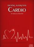 Trening Autogenny Cardio. Autor: Sylwester Kowalski. Dadada.pl Okładka książki Trening Autogenny Cardio