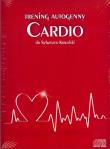 Trening Autogenny Cardio. Autor: Sylwester Kowalski. Dadada.pl Okładka książki Trening Autogenny Cardio