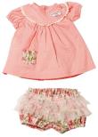 Opakowanie Ubranka My first Baby Annabell