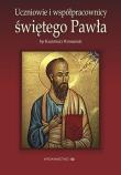 Okładka książki Uczniowie i współpracownicy św. Pawła