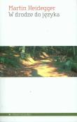 Okładka książki W drodze do języka