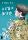 Okładka książki W drodze do siebie