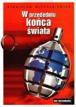 Okładka książki W przededniu końca świata