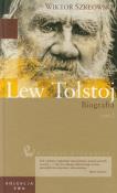 Wielkie biografie t. 27 Lew Tołstoj tom 2. Autor: Szkłowski Wiktor. Dadada.pl Okładka książki Wielkie biografie t. 27 Lew Tołstoj tom 2