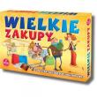 Opakowanie Wielkie zakupy