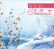 Okładka książki Winter Chillout