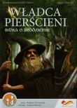 Władca pierścieni Bitwa o Śródziemie. Autor: Zimmermann Andreas. Dadada.pl Okładka książki Władca pierścieni Bitwa o Śródziemie