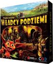 Okładka książki Władcy Podziemi
